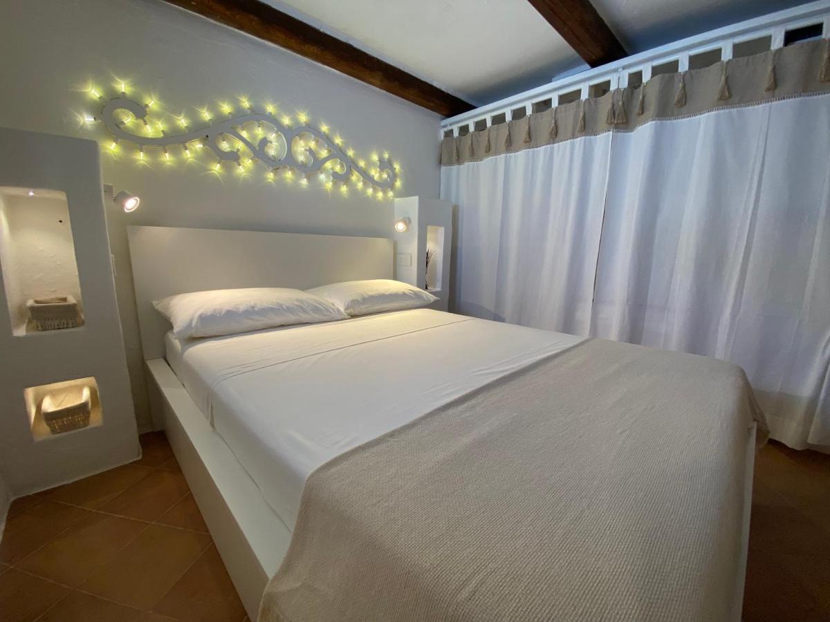 Вилла Trullo Seaside Polignano Полиньяно-а-Маре Экстерьер фото