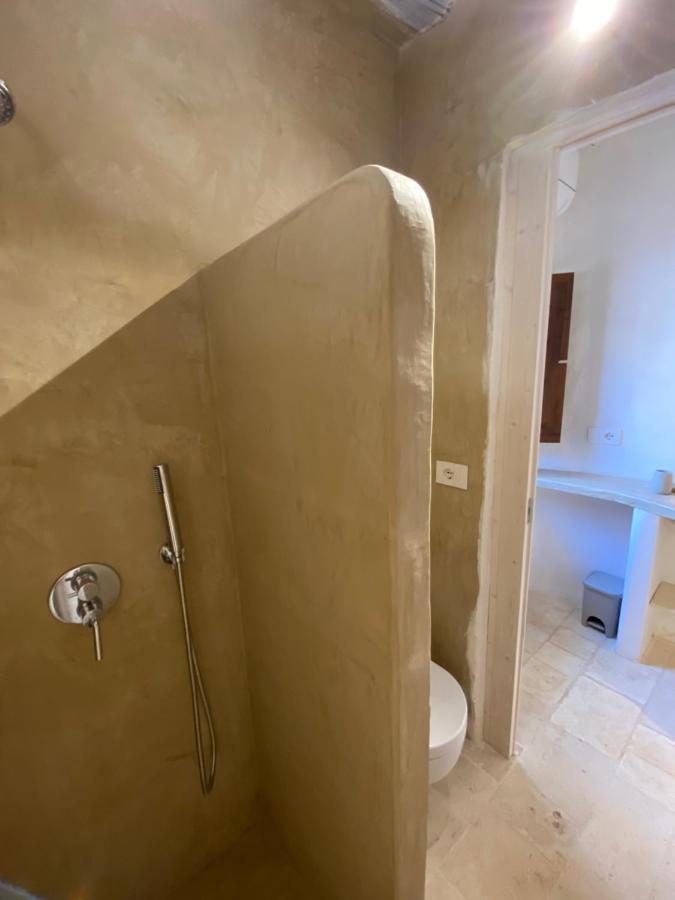 Вилла Trullo Seaside Polignano Полиньяно-а-Маре Экстерьер фото