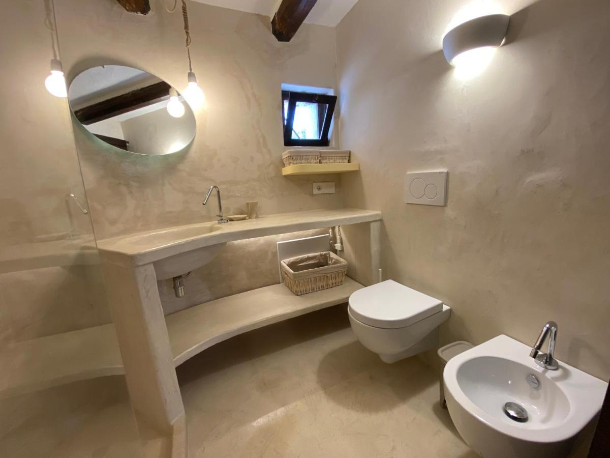 Вилла Trullo Seaside Polignano Полиньяно-а-Маре Экстерьер фото