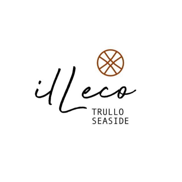 Вилла Trullo Seaside Polignano Полиньяно-а-Маре Экстерьер фото