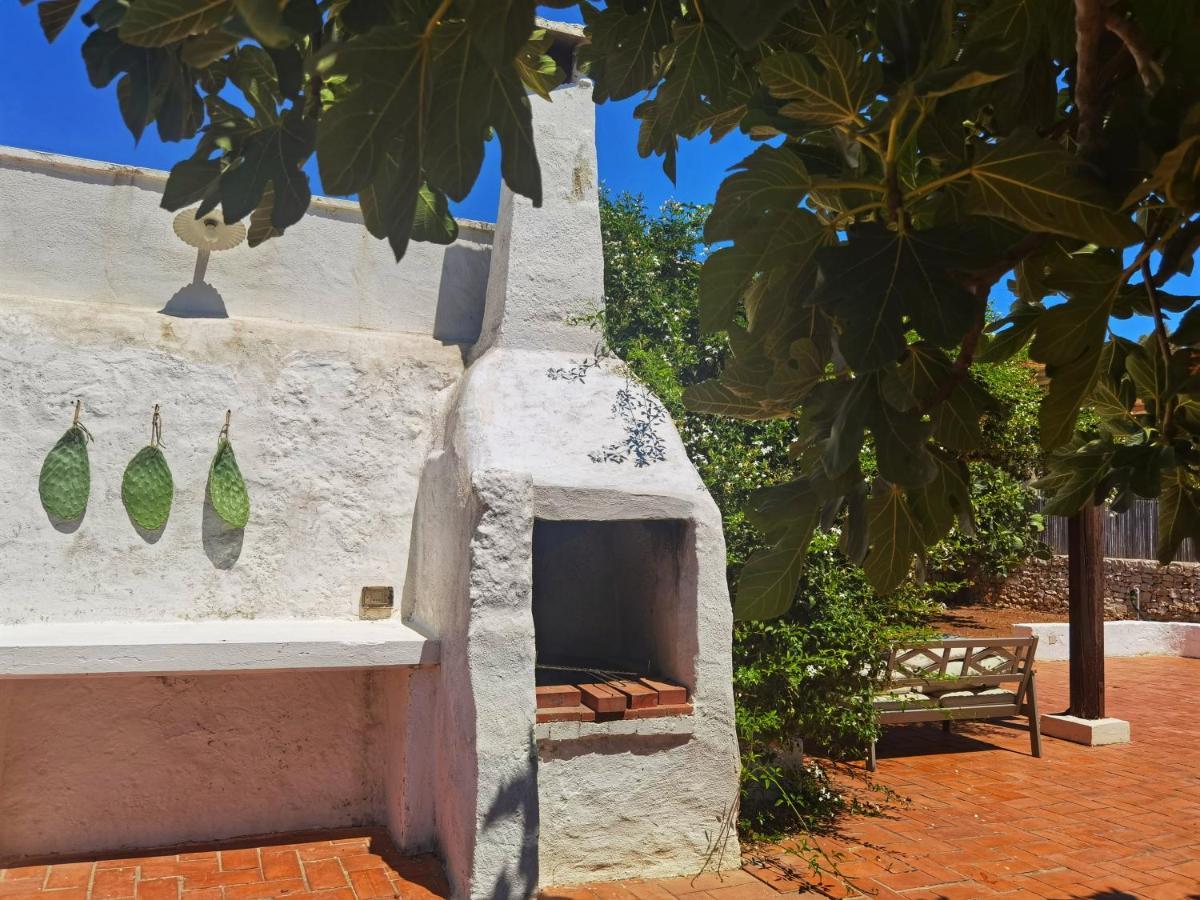 Вилла Trullo Seaside Polignano Полиньяно-а-Маре Экстерьер фото